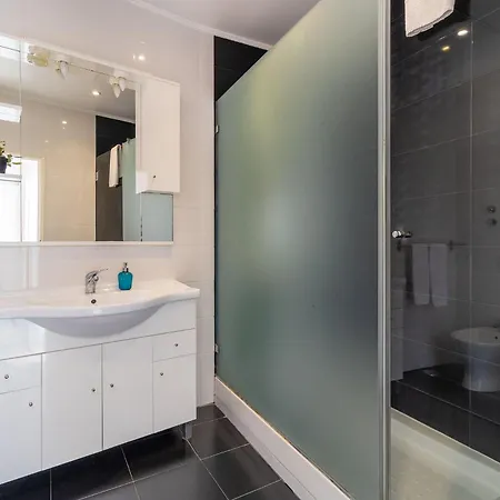 Apartament Diario De Noticias By Hill *