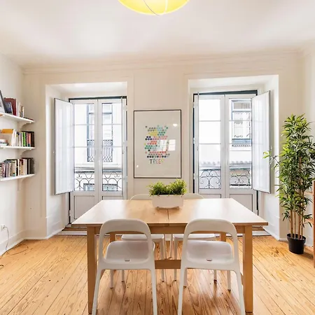 Diario De Noticias By Hill Apartament