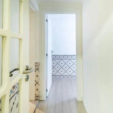 Diario De Noticias By Hill Apartament *