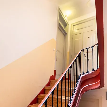 Diario De Noticias By Hill Apartament *