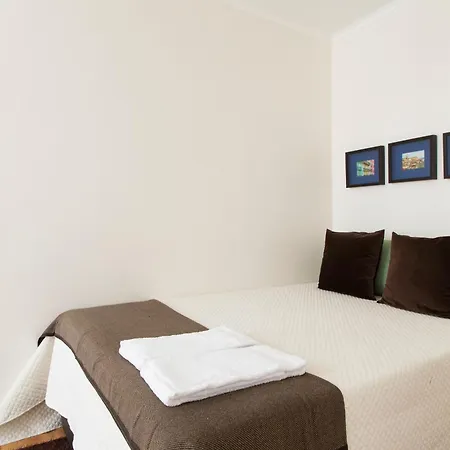 Diario De Noticias By Hill Apartament