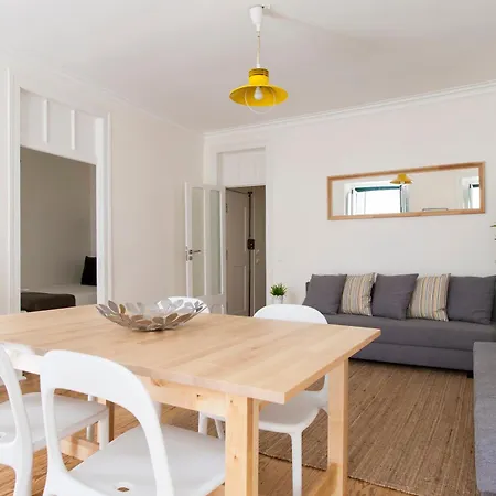 Apartament Diario De Noticias By Hill