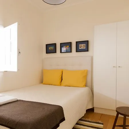 Diario De Noticias By Hill Apartament *