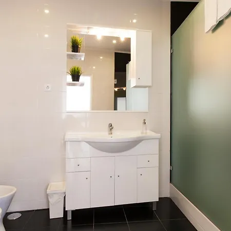 Apartmán Diario De Noticias By Hill Lisboa