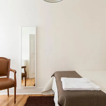 Diario De Noticias By Hill Apartament