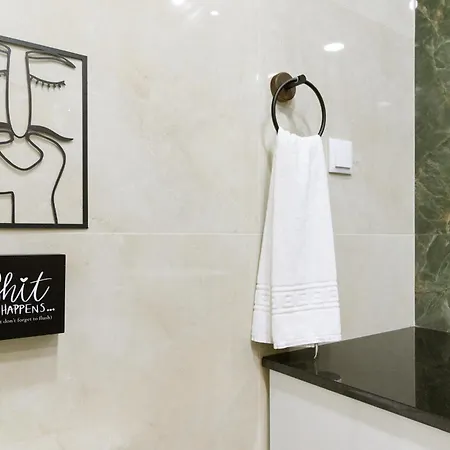 Apartman Diario De Noticias By Hill Lisboa