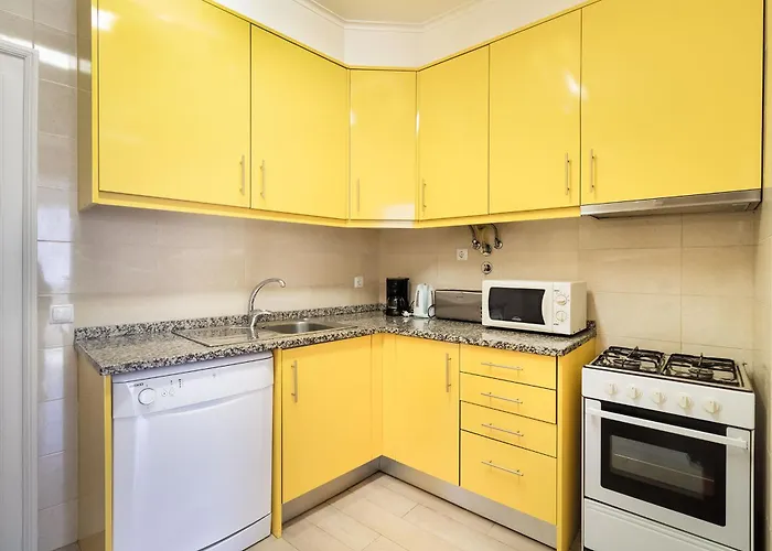 شقة Diario De Noticias By Hill Lisboa