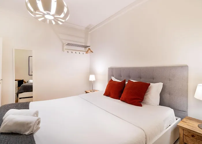 Diario De Noticias By Hill شقة