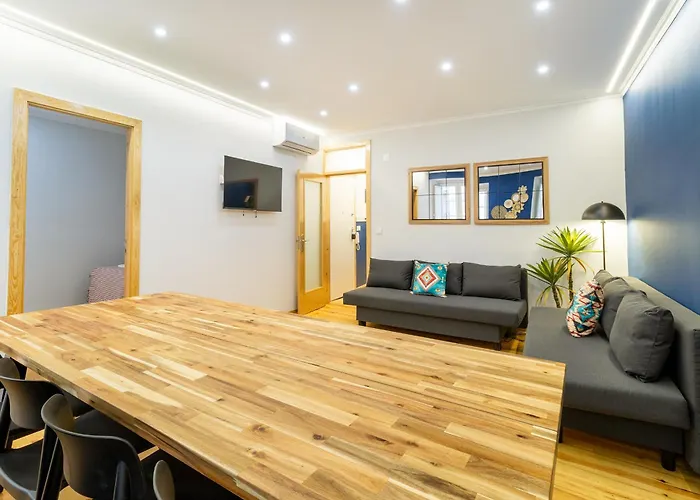 Diario De Noticias By Hill شقة *