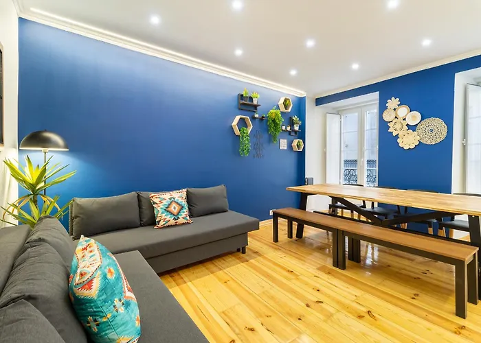 شقة Diario De Noticias By Hill *