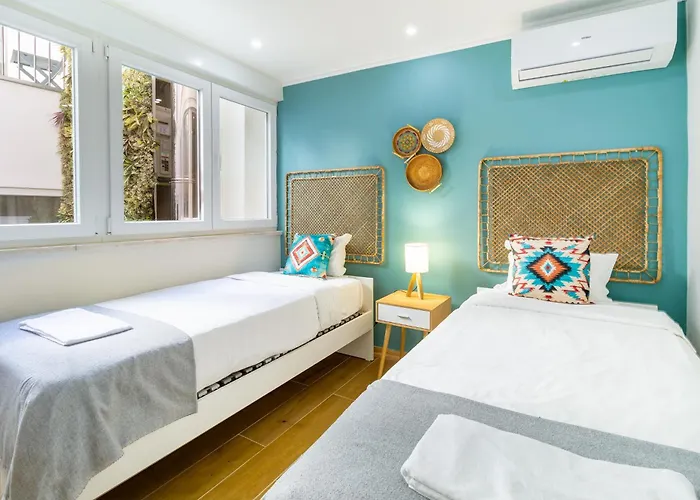 Diario De Noticias By Hill شقة