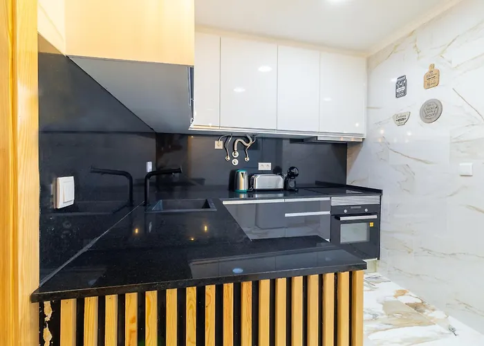 شقة Diario De Noticias By Hill