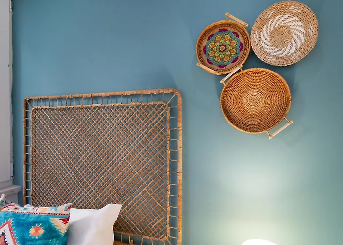 Diario De Noticias By Hill شقة