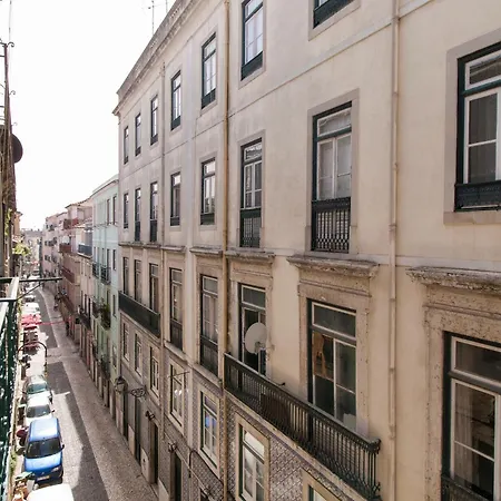 Diario De Noticias By Central Hill Apartments *