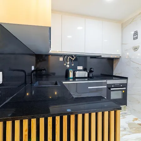 Διαμέρισμα Diario De Noticias By Hill