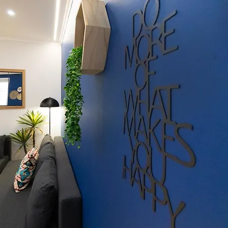 Diario De Noticias By Hill Διαμέρισμα *