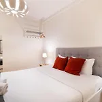 Diario De Noticias By Central Hill Apartments Apartment