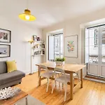 Diario De Noticias By Central Hill Apartments *