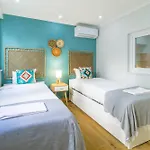 Apartment Diario De Noticias By Central Hill Apartments Lisbon