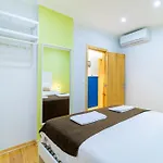 Diario De Noticias By Central Hill Apartments Apartment *