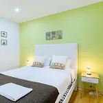 Diario De Noticias By Central Hill Apartments Lisbon