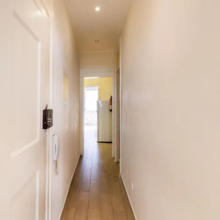Diario De Noticias By Hill Appartement *