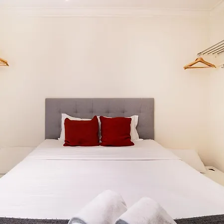 Diario De Noticias By Hill Appartement *