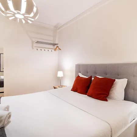 Diario De Noticias By Hill Appartement