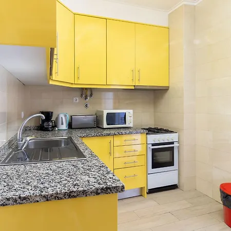 Appartement Diario De Noticias By Hill