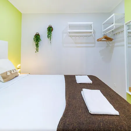 Diario De Noticias By Central Hill Apartments *