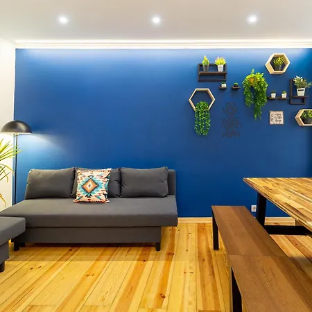 Diario De Noticias By Central Hill Apartments *
